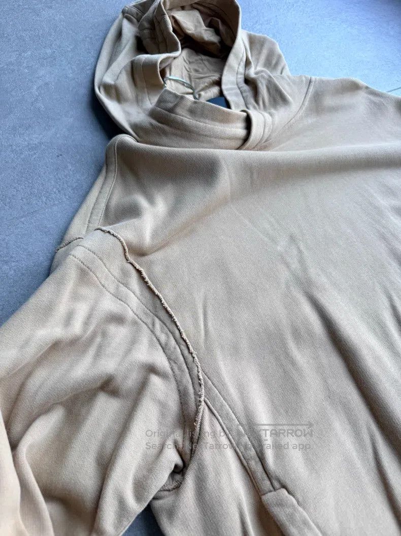 Haider Ackermann Haider Ackermann Sage Sweatshirt Size US XXS / EU 40 - 2 Thumbnail