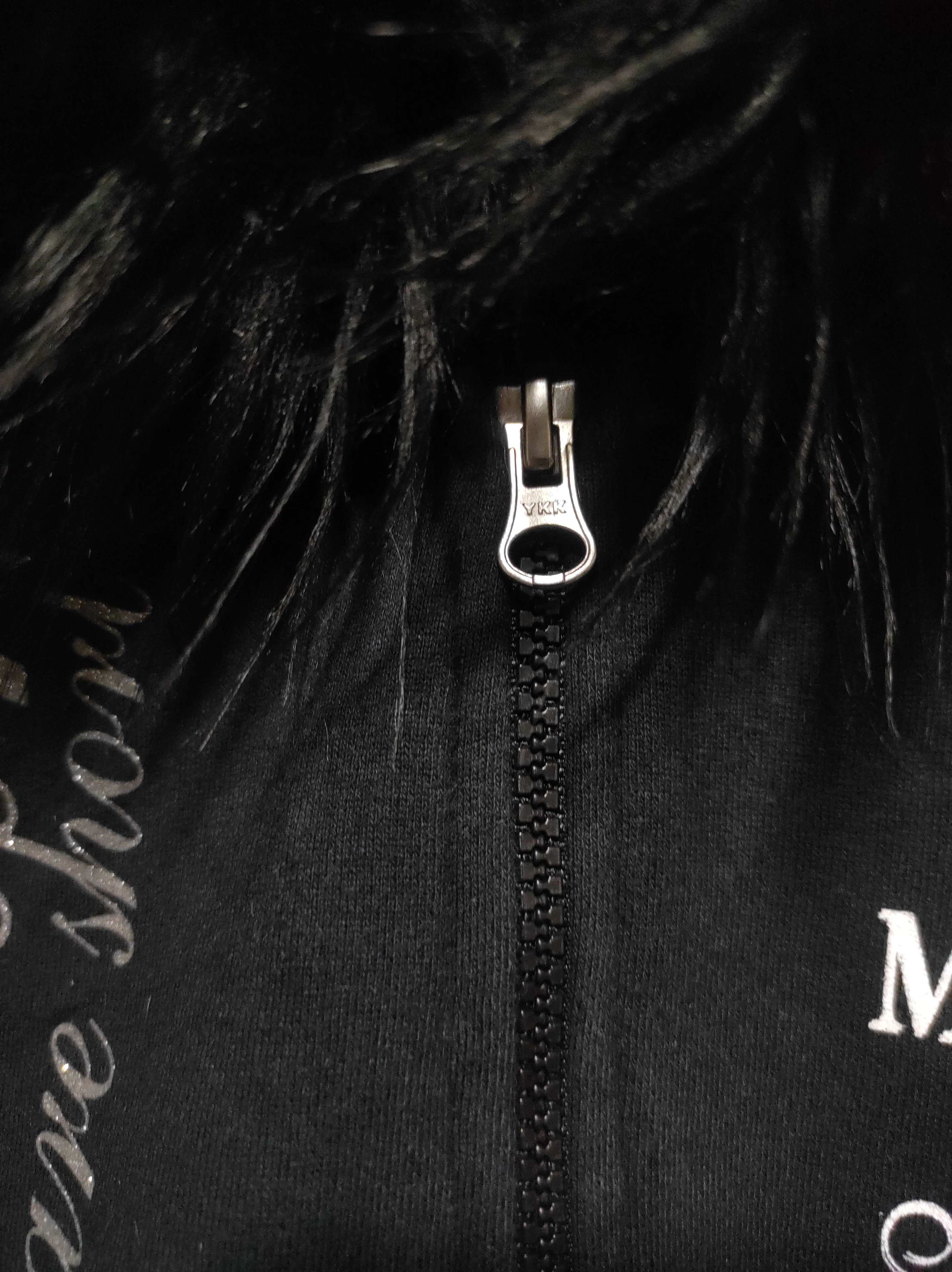 Japanese Brand Sorridere Zipper fur hoodie ifsix LGB style Size US M / EU 48-50 / 2 - 6 Thumbnail
