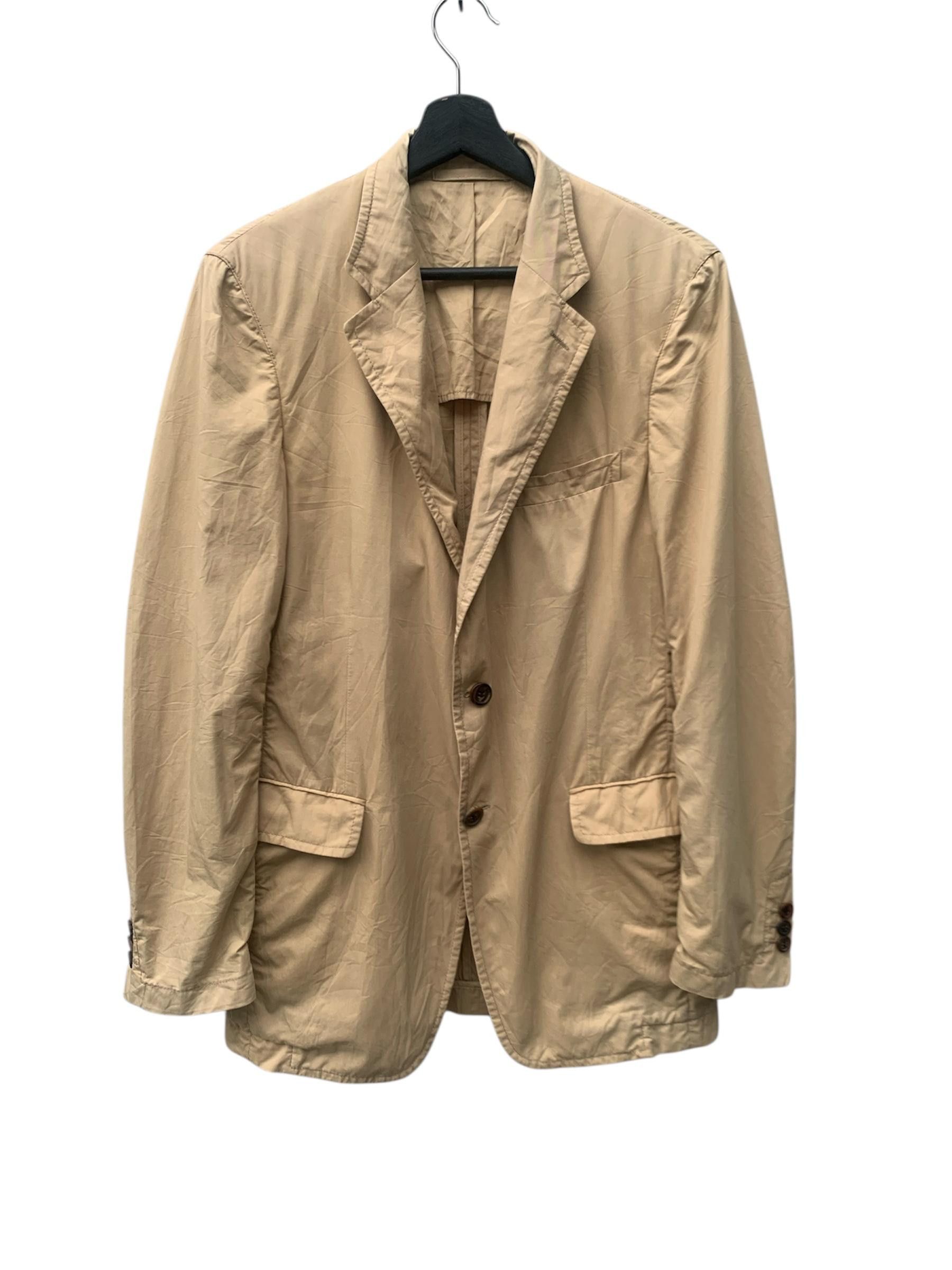 Prada Vtg PRADA Milano Blazers Size 48R - 1 Thumbnail