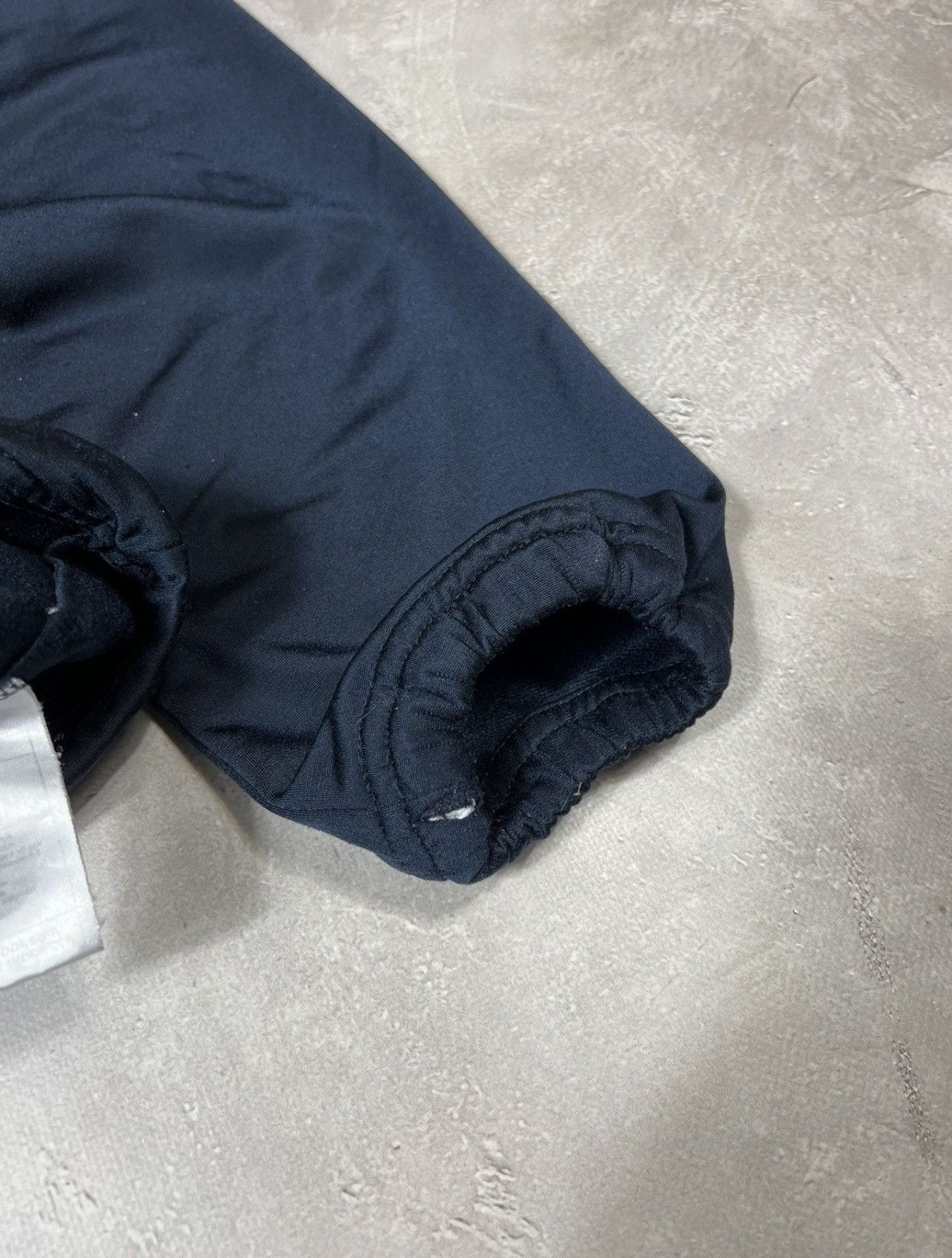 Other Vintage 90s Nike Athletic 71 Y2k Zip Jacket Size US XL / EU 56 / 4 - 10 Thumbnail
