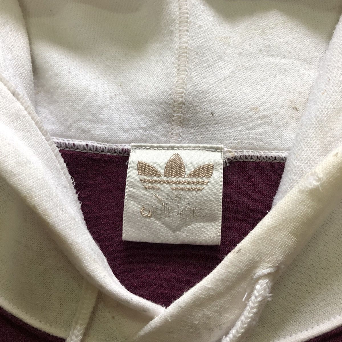 Adidas Vintage Adidas Active Concept Hoodie Size US M / EU 48-50 / 2 - 8 Thumbnail