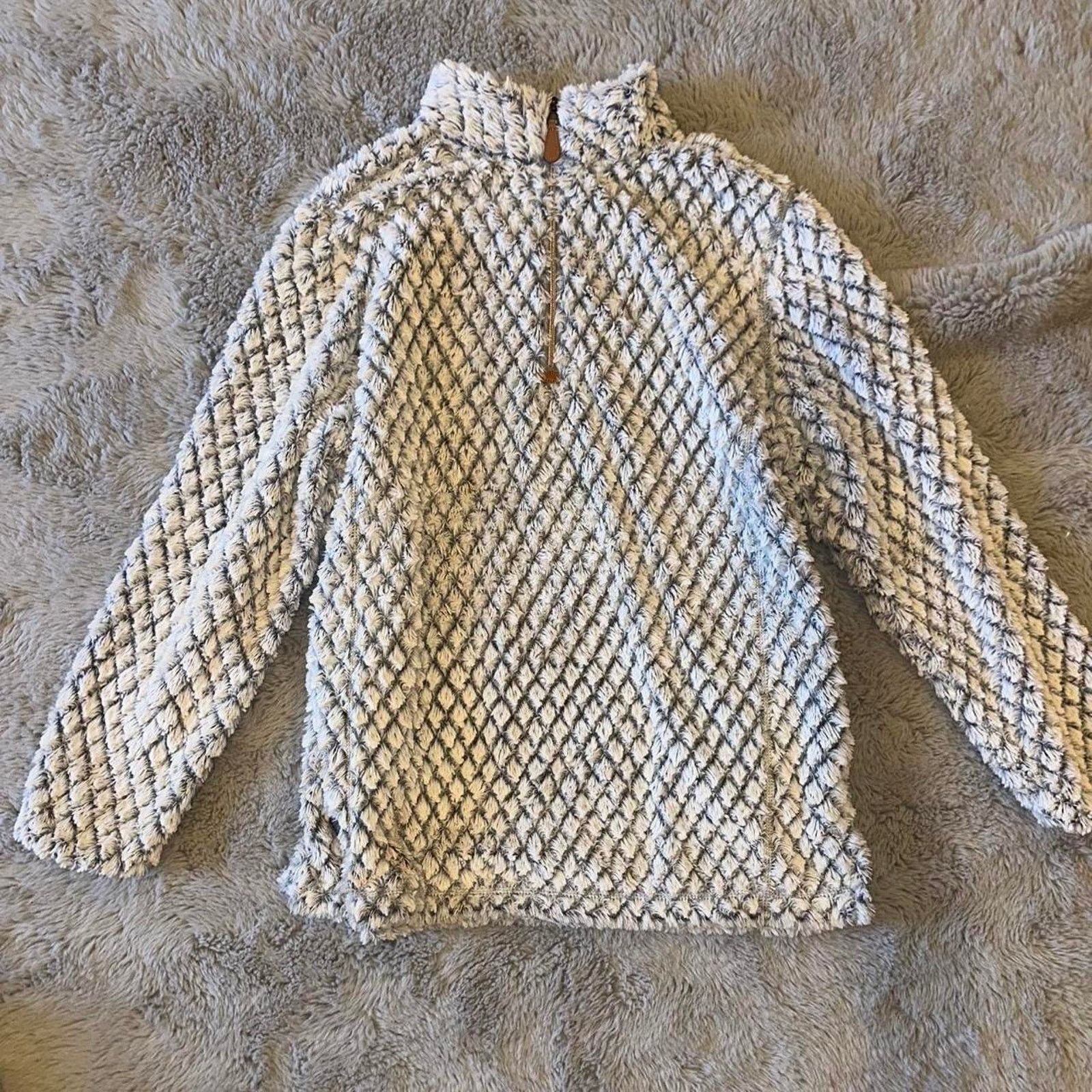 Other Simply southern jacket size large Size L / US 10 / IT 46 - 1 Preview