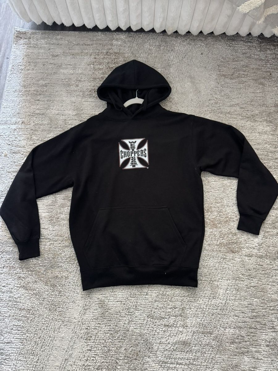 Other Western Choppers hoodie Size US M / EU 48-50 / 2 - 1 Thumbnail