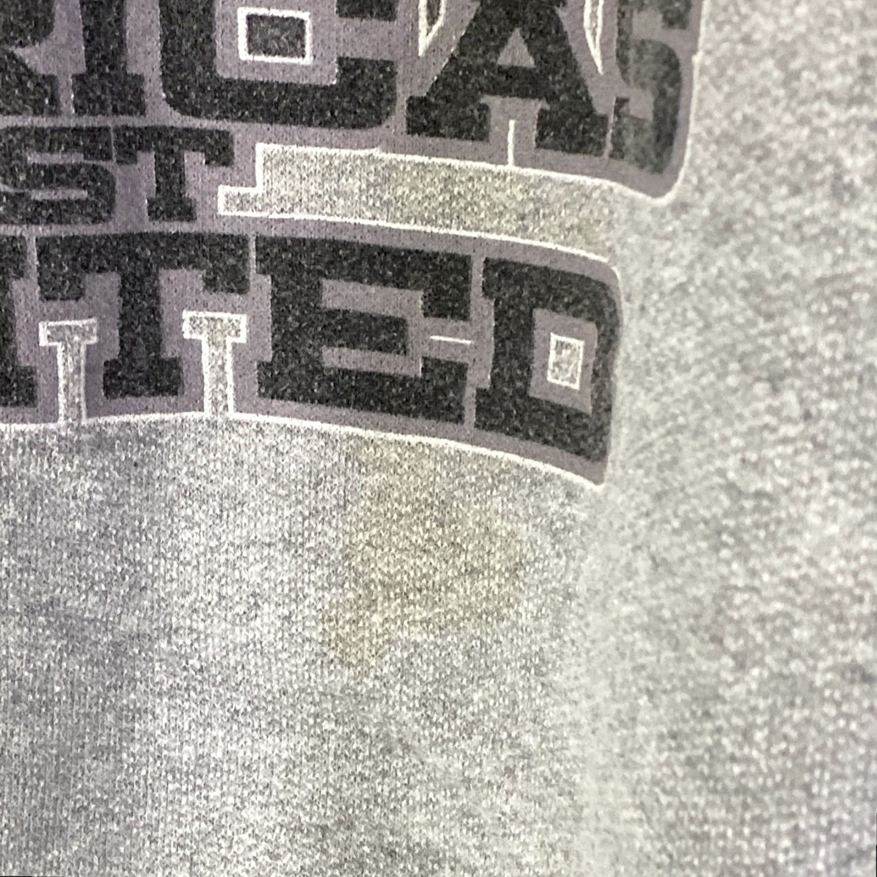 Jerzees VINTAGE Orange County Choppers Sweatshirt Crewneck Mens Large Gray Motorcycle Pullover Graphic Print Distressed 24x27 Jerzees Cotton Blend All Seasons Size US L / EU 52-54 / 3 - 7 Thumbnail