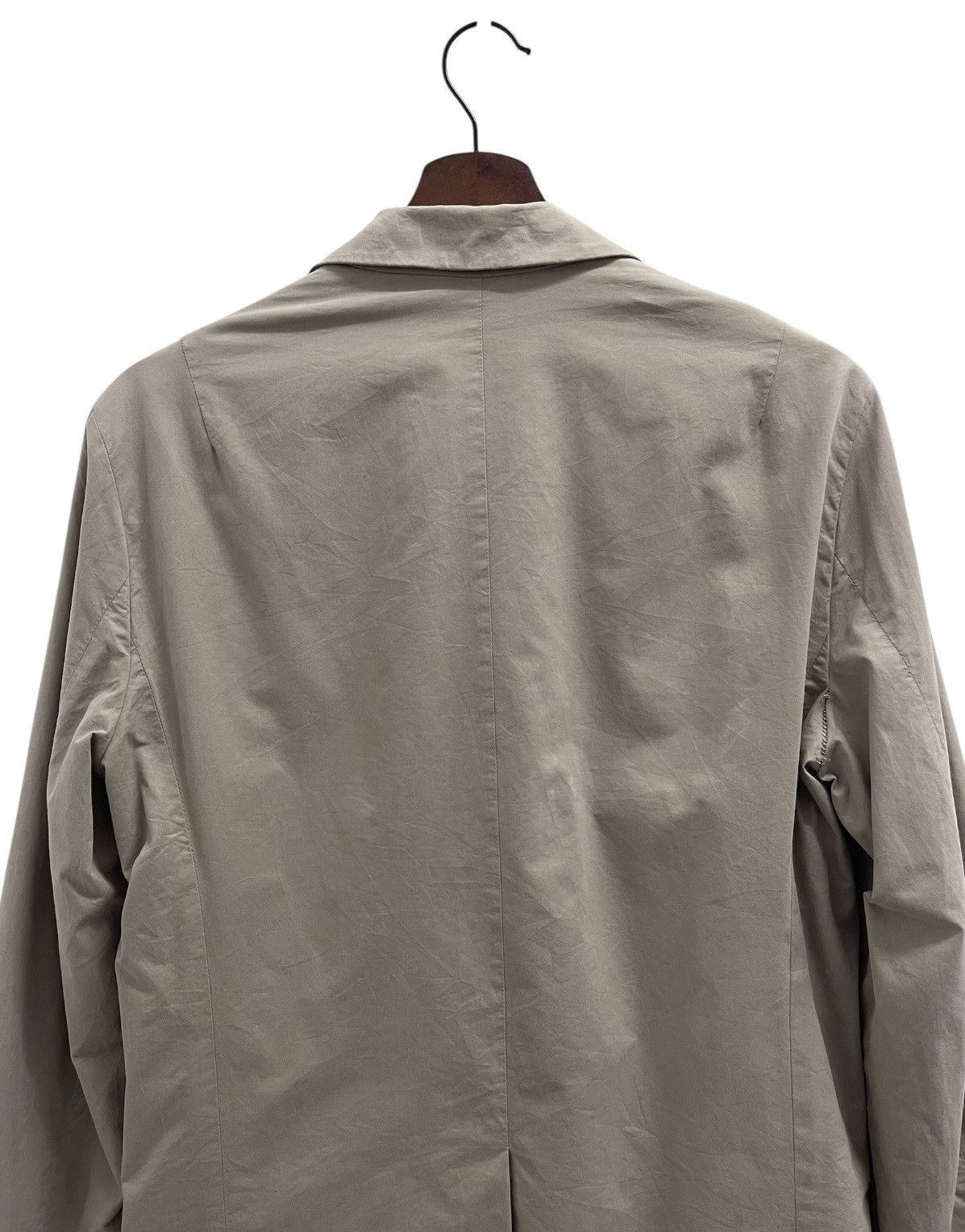 Allsaints Allsaints Spitalfields Foreman Jacket Size US XS / EU 42 / 0 - 7 Thumbnail