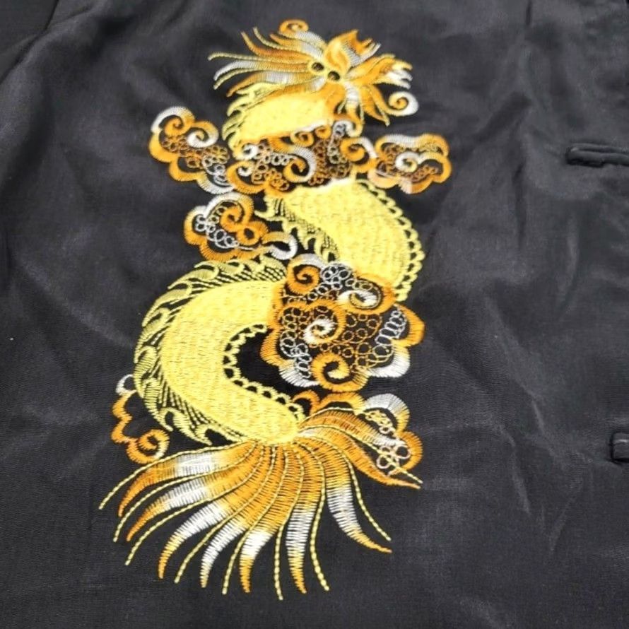 Vintage Item Specifications: Material: Leather Size US XXL / EU 58 / 5 - 4 Thumbnail