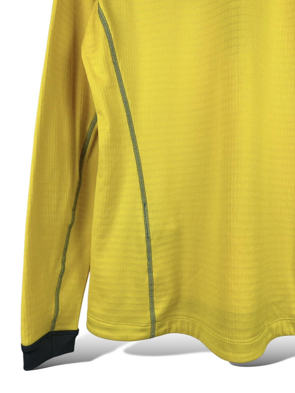 Norrona Norrona Bitihorn Powerdry Long Slevee Shirt Women’s Hiking Size M / US 6-8 / IT 42-44 - 19 Thumbnail