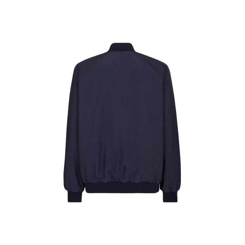 Fendi o1s1wg110125 Jacket in Blue Size US XXL / EU 58 / 5 - 2 Thumbnail