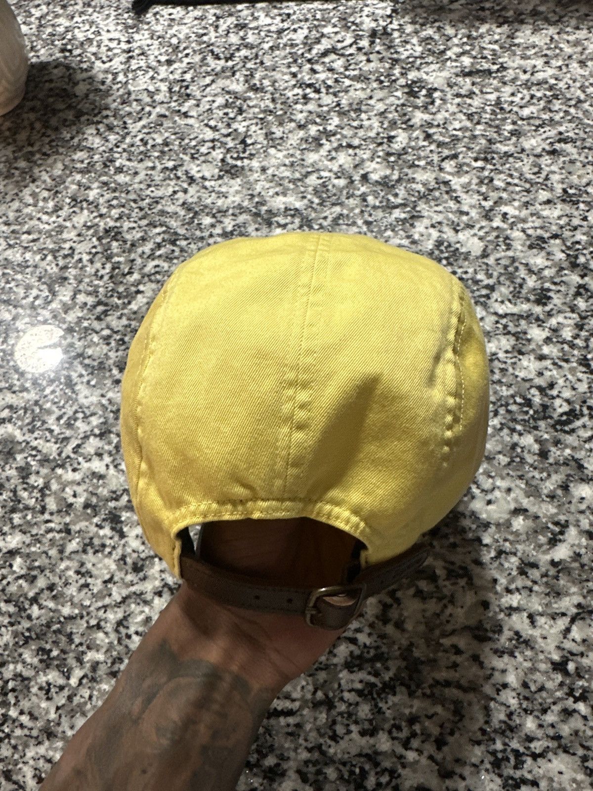 Supreme Supreme Hat Size ONE SIZE - 3 Thumbnail