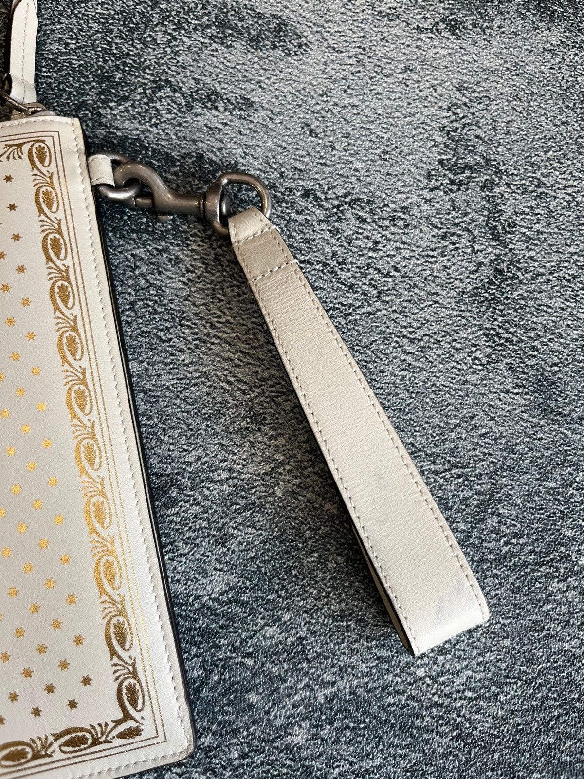 Gucci Gucci X SEGA pouch Size 26 - 6 Thumbnail