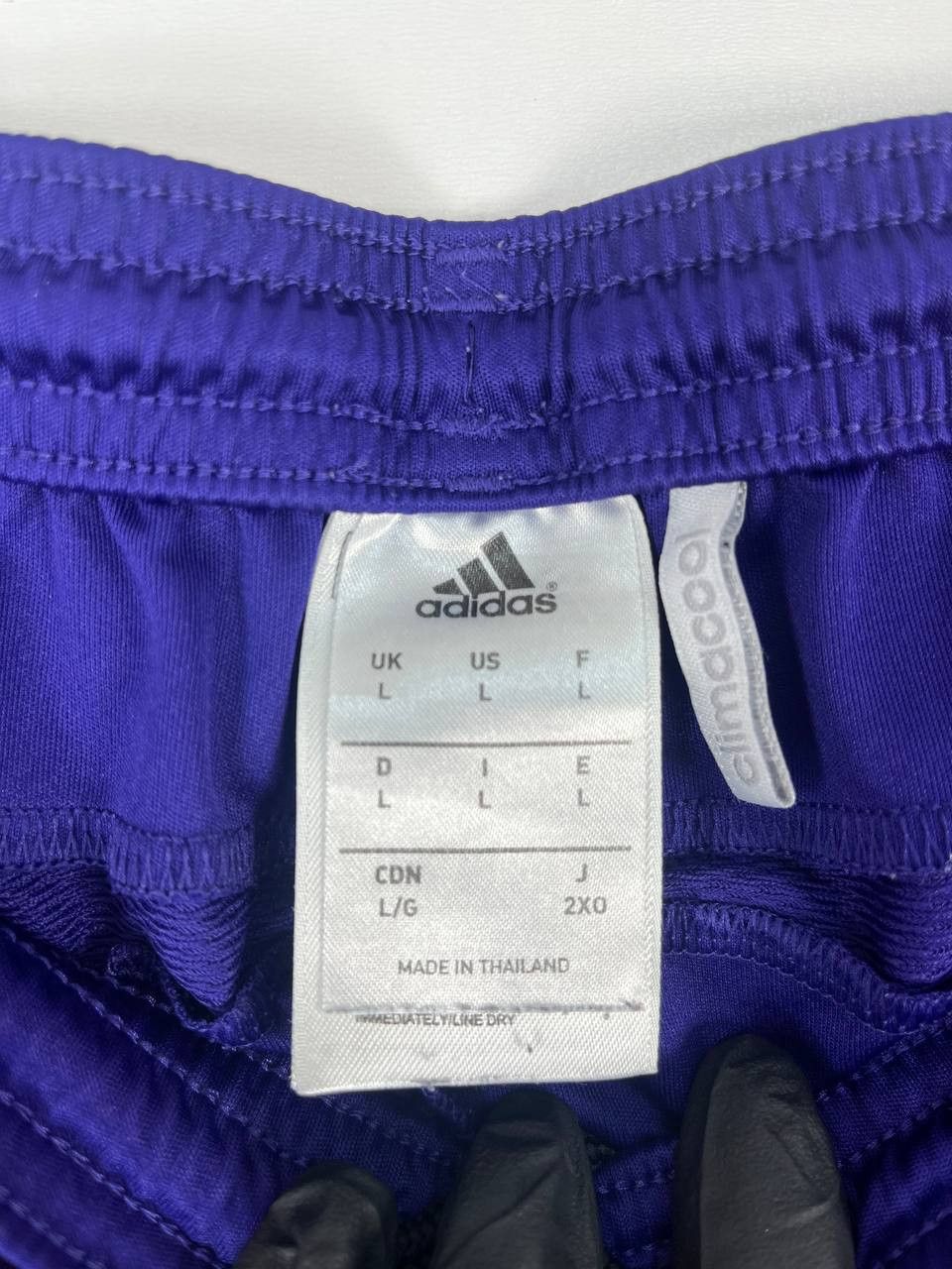 Adidas Sunderland Afc Training Shorts Adidas Climacool Mens Size L Size US 33 - 5 Thumbnail