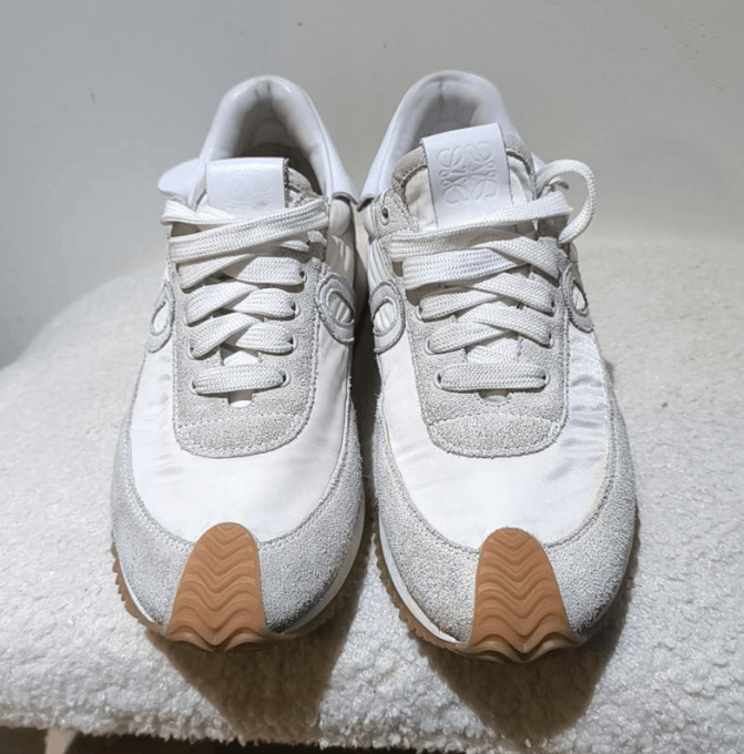 Loewe Loewe low-top sneakers Size US 6 / IT 36 - 2 Thumbnail