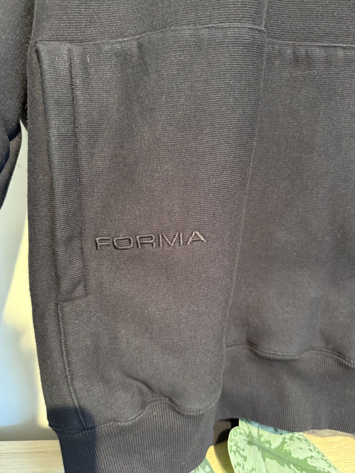 Other Forma ultra heavyweight 500gsm hoodie - SSENSE Size US L / EU 52-54 / 3 - 5 Thumbnail