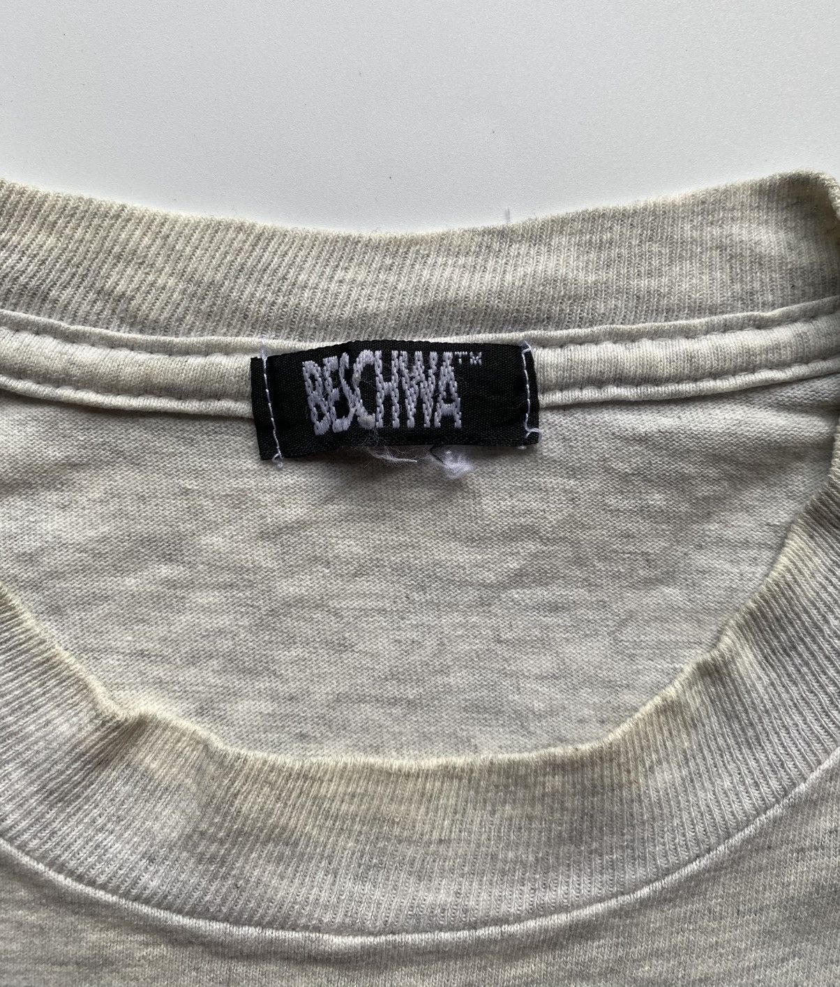Alien Workshop × Vintage BESCHWA Size US L / EU 52-54 / 3 - 3 Thumbnail