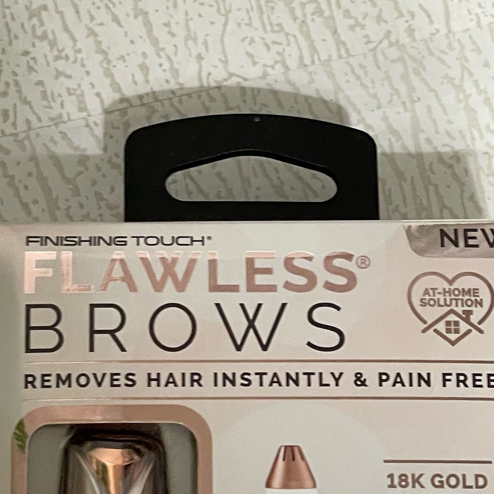 Other Finishing Touch Flawless Brows NIB Size ONE SIZE - 2 Thumbnail