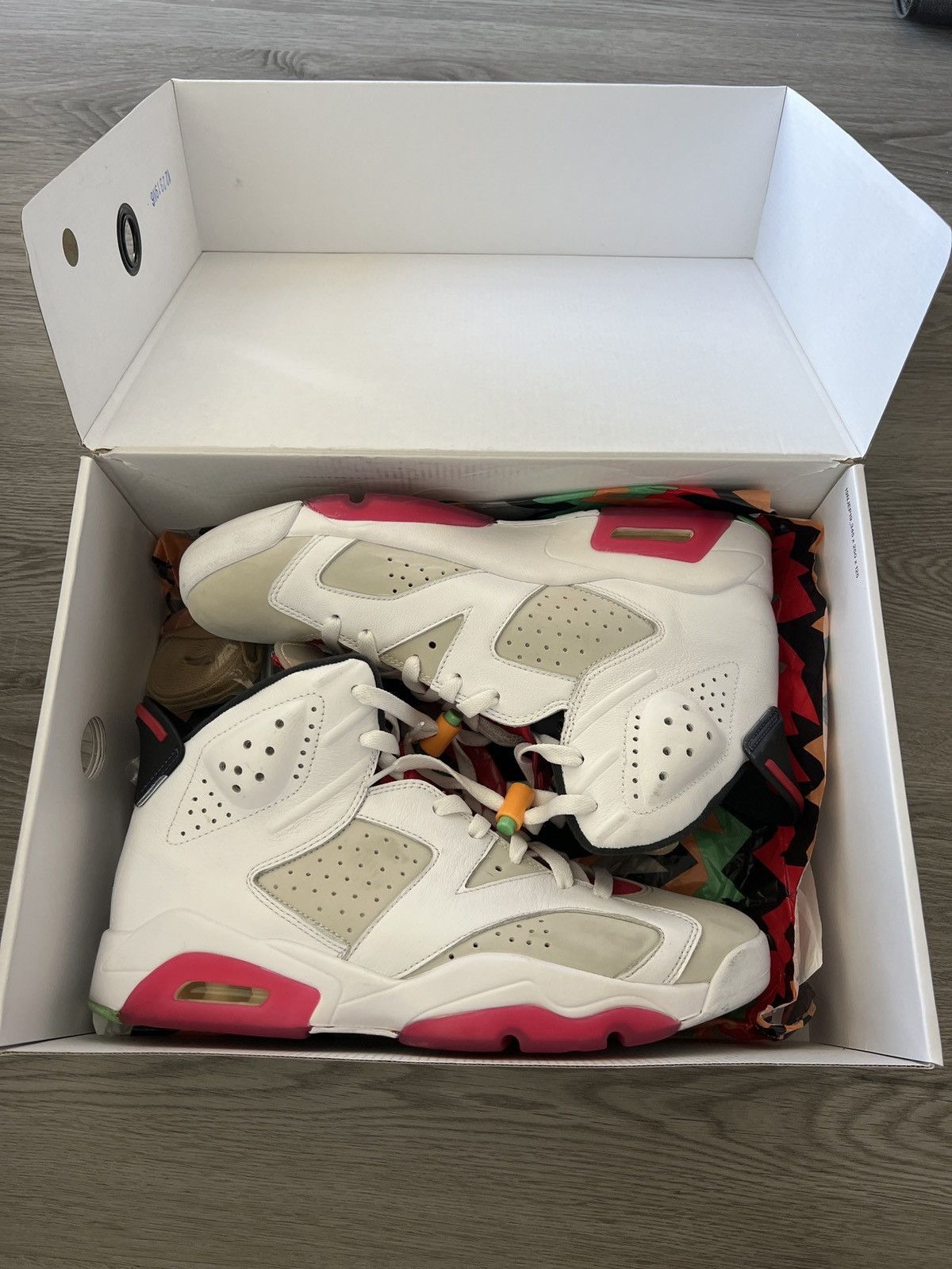 Air Jordan 7