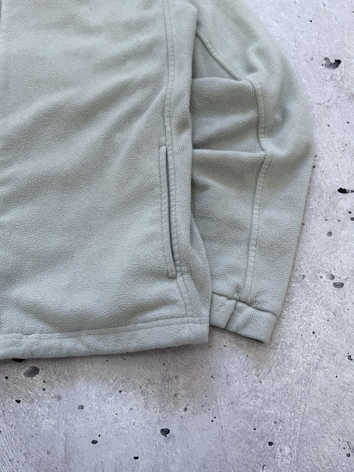Oakley Vintage Oakley Fleece Jacket Gorpcore Size US S / EU 44-46 / 1 - 4 Thumbnail