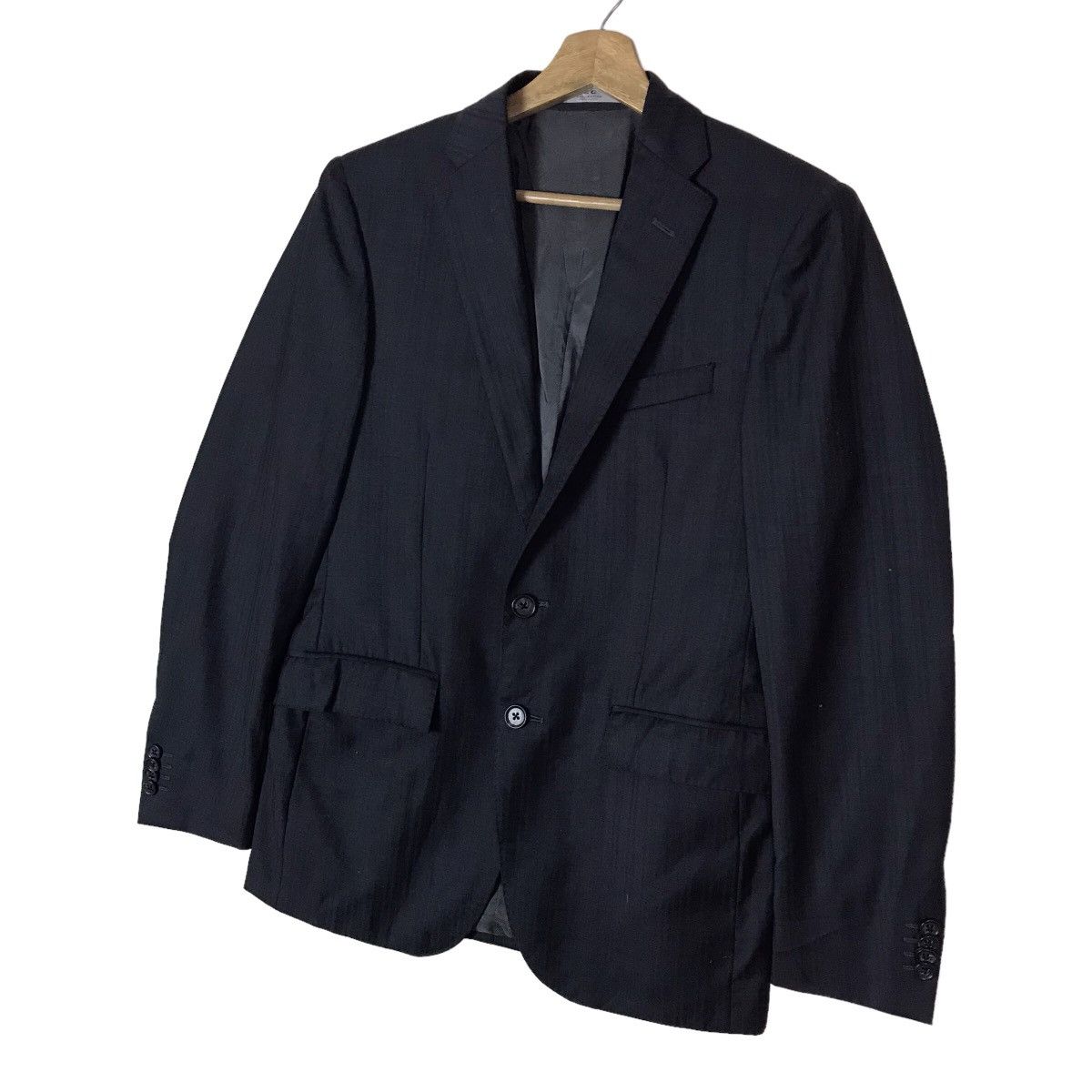 Corneliani Collection Corneliani Coat Jacket Size US S / EU 44-46 / 1 - 4 Thumbnail