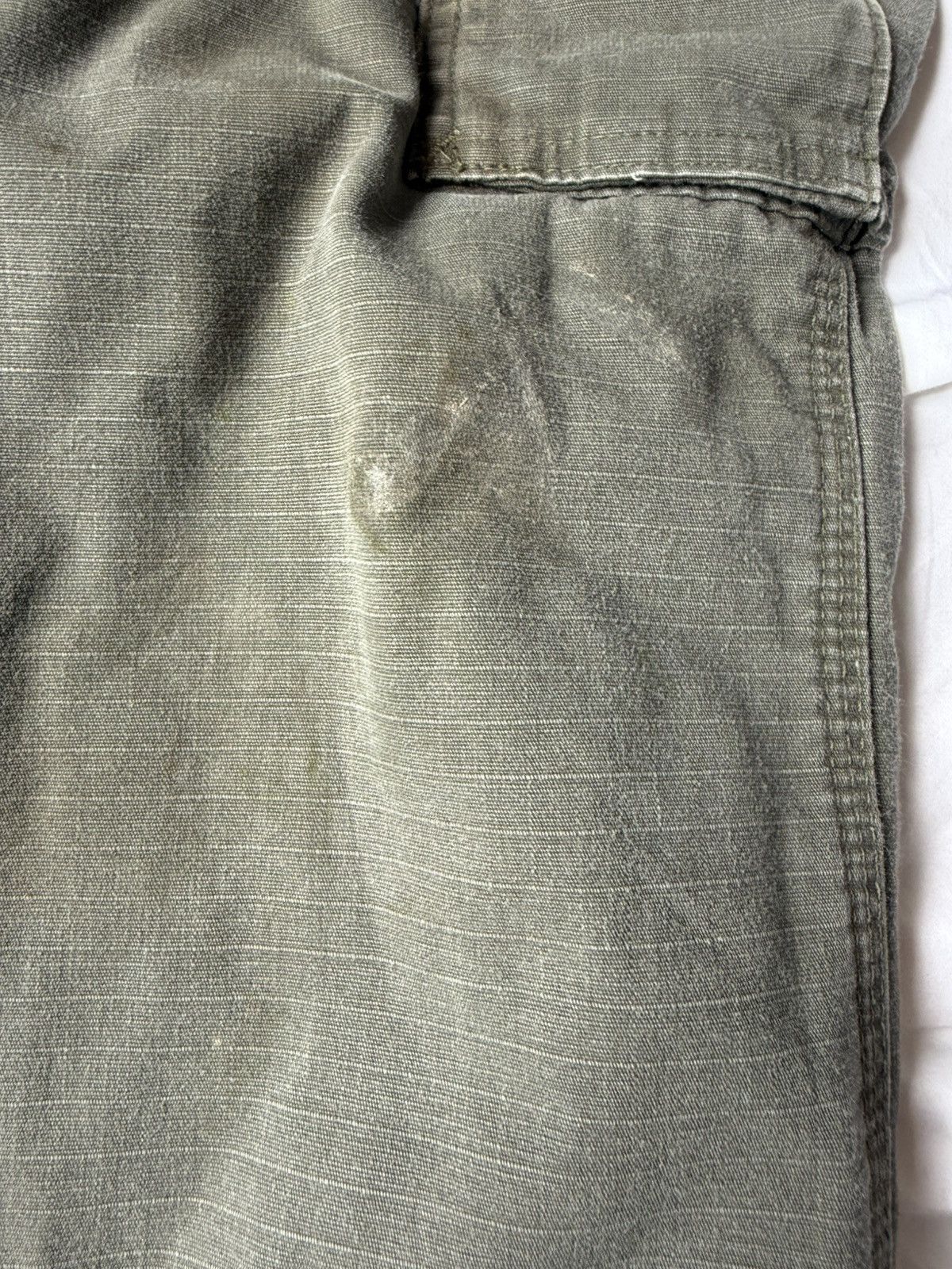 Carhartt × Vintage Carhartt carpenter pants Size US 34 / EU 50 - 5 Thumbnail