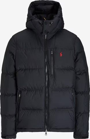 Polo Ralph Lauren Polo Ralph Lauren Insulated Winter jacket Size US L / EU 52-54 / 3 - 4 Thumbnail