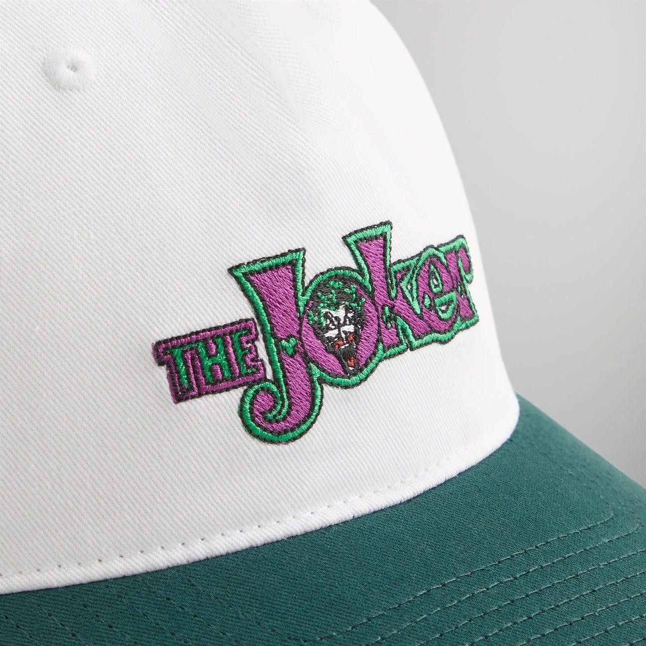 Kith Kith x Batman The Joker Snapback Size ONE SIZE - 4 Thumbnail