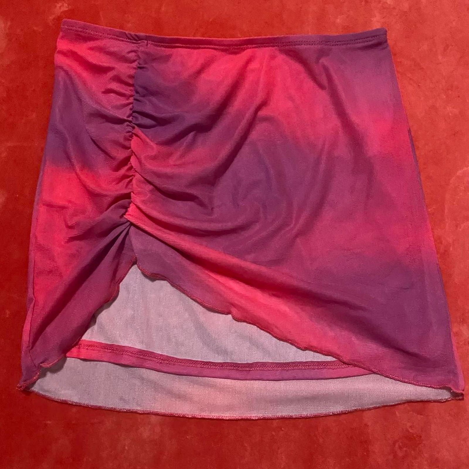 Other Groovy skirt Size 25" / US 0 / IT 36 - 3 Thumbnail