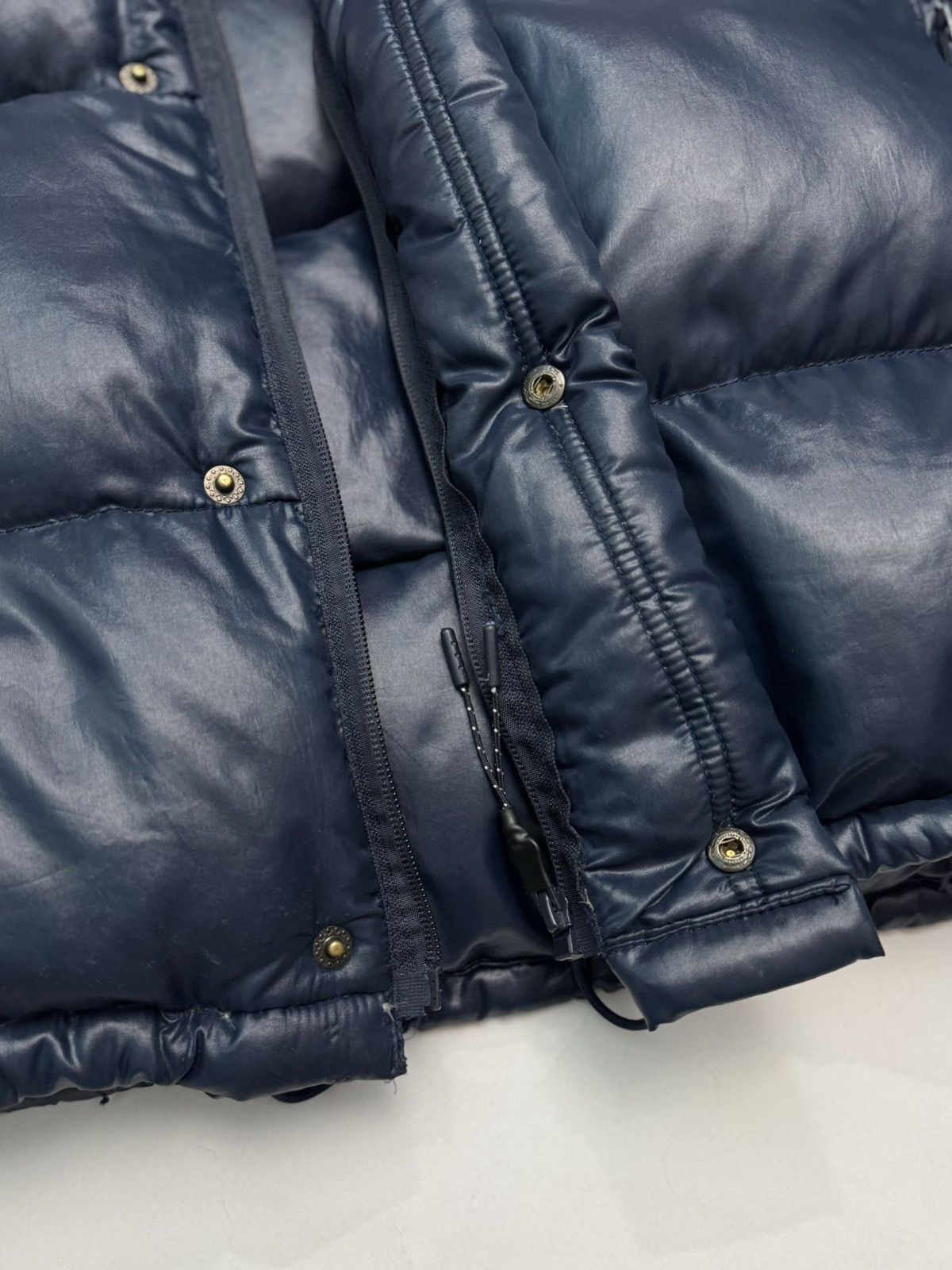 Moncler Moncler Grenoble Vintage 2in1 Down Puffer Size US XXL / EU 58 / 5 - 19 Thumbnail
