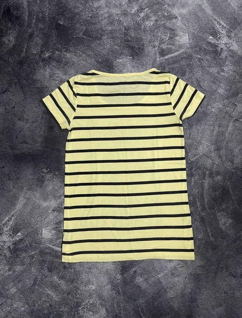 Japanese Brand Y2K Cecil Mcbee T Shirt Size M / US 6-8 / IT 42-44 - 2 Thumbnail