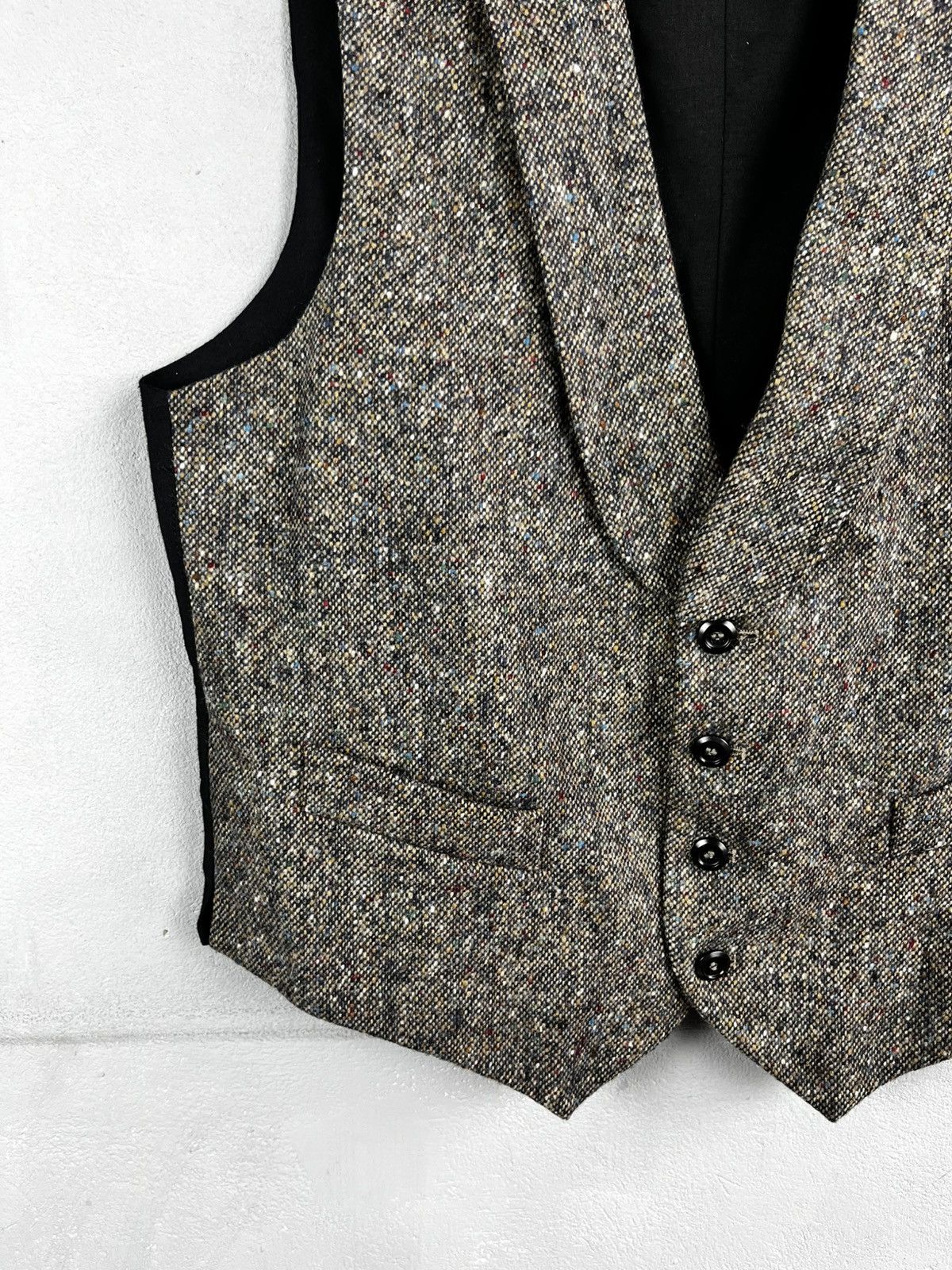 Oliver Spencer Oliver Spencer vest Size US M / EU 48-50 / 2 - 2 Thumbnail