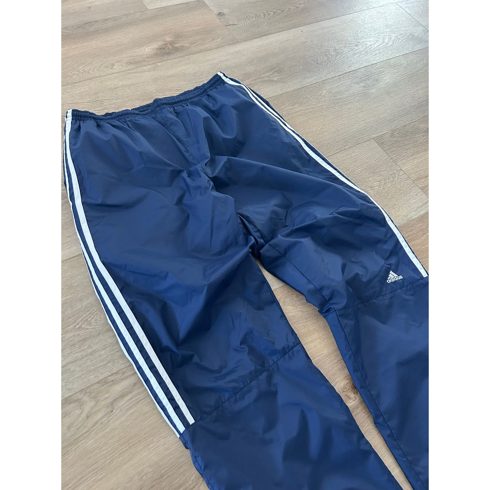 Adidas ADIDAS | TRACKSUIT PANTS Size US 32 / EU 48 - 3 Thumbnail