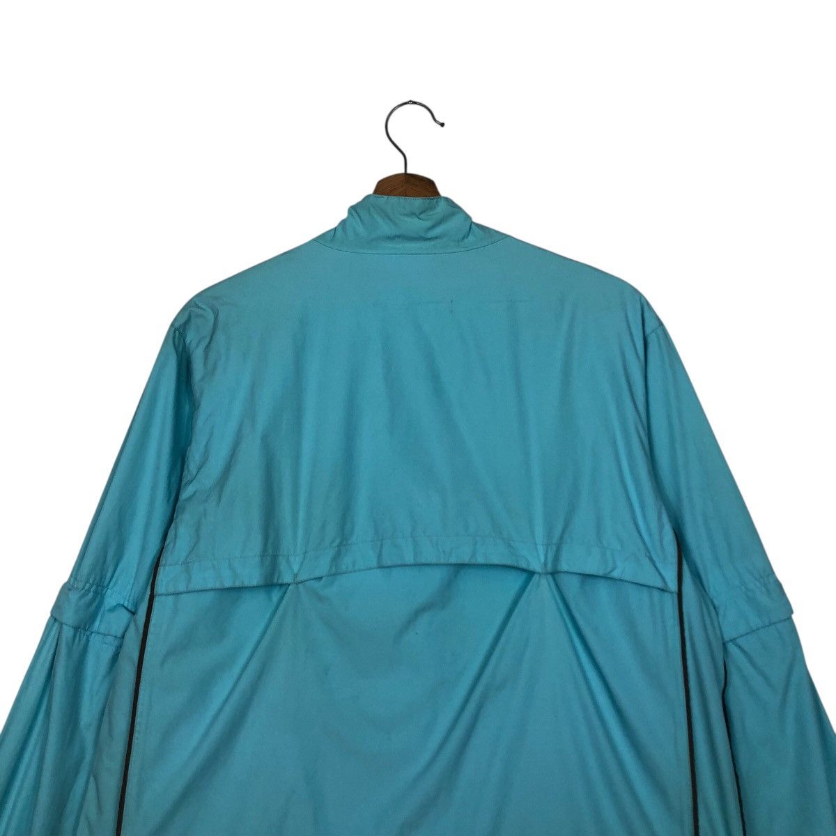 Nike 📌Vintage Bomber Jacket Nike Golf Size US XL / EU 56 / 4 - 10 Thumbnail