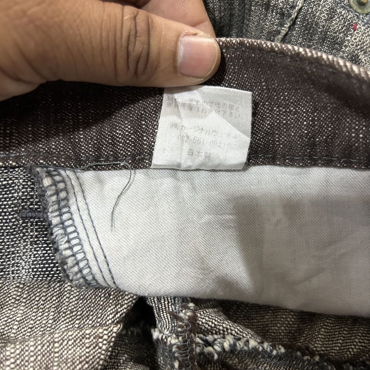 Vintage Vintage Japanese Brand Pants Size US 34 / EU 50 - 14 Thumbnail