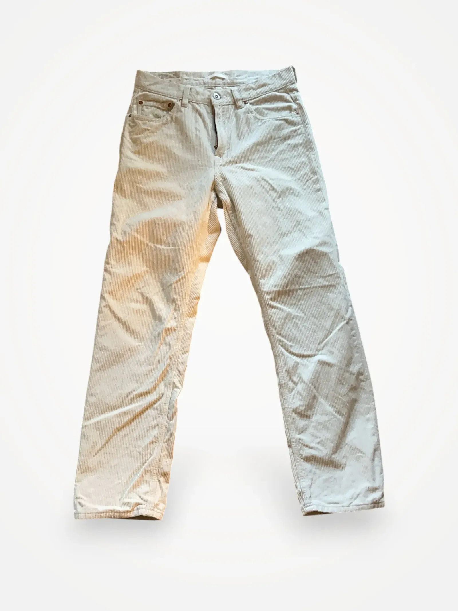 Our Legacy Our Legacy Second Cut Pants Size US 31 - 1 Thumbnail