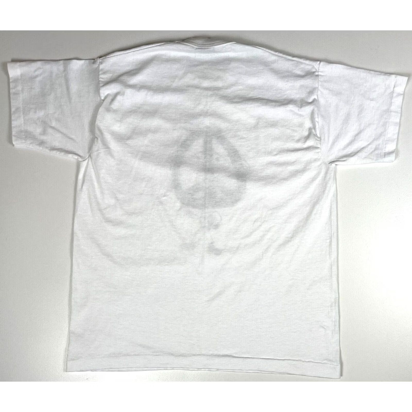 Fruit Of The Loom VINTAGE Grateful Dead T-Shirt Unisex Adults Medium? Large? — [Original title only] Size US L / EU 52-54 / 3 - 2 Thumbnail