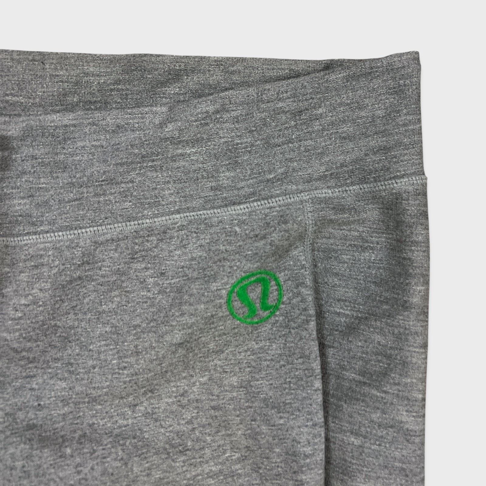 Lululemon Lululemon Sweatpants Relaxed Wide Leg Yoga Comfort Joggers Size 36" / US 14 / IT 50 - 3 Thumbnail