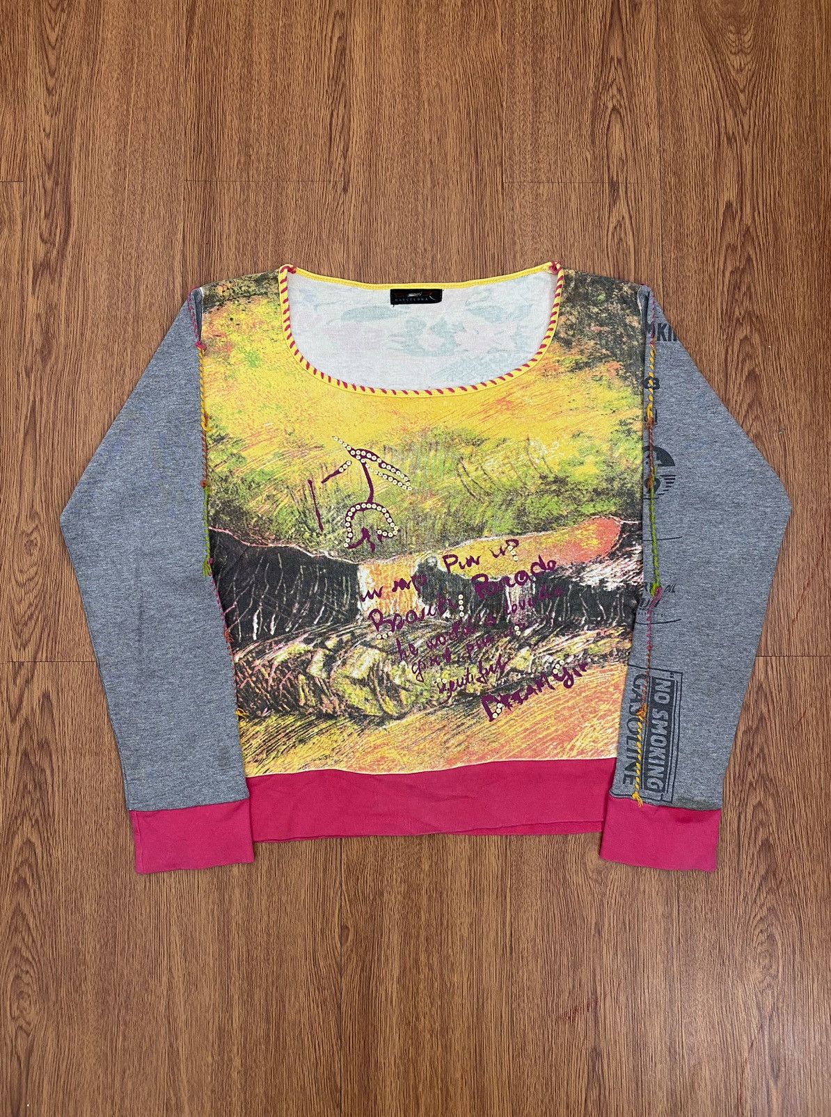 Custo Barcelona Custo barcelona italian designer Size US M / EU 48-50 / 2 - 1 Thumbnail