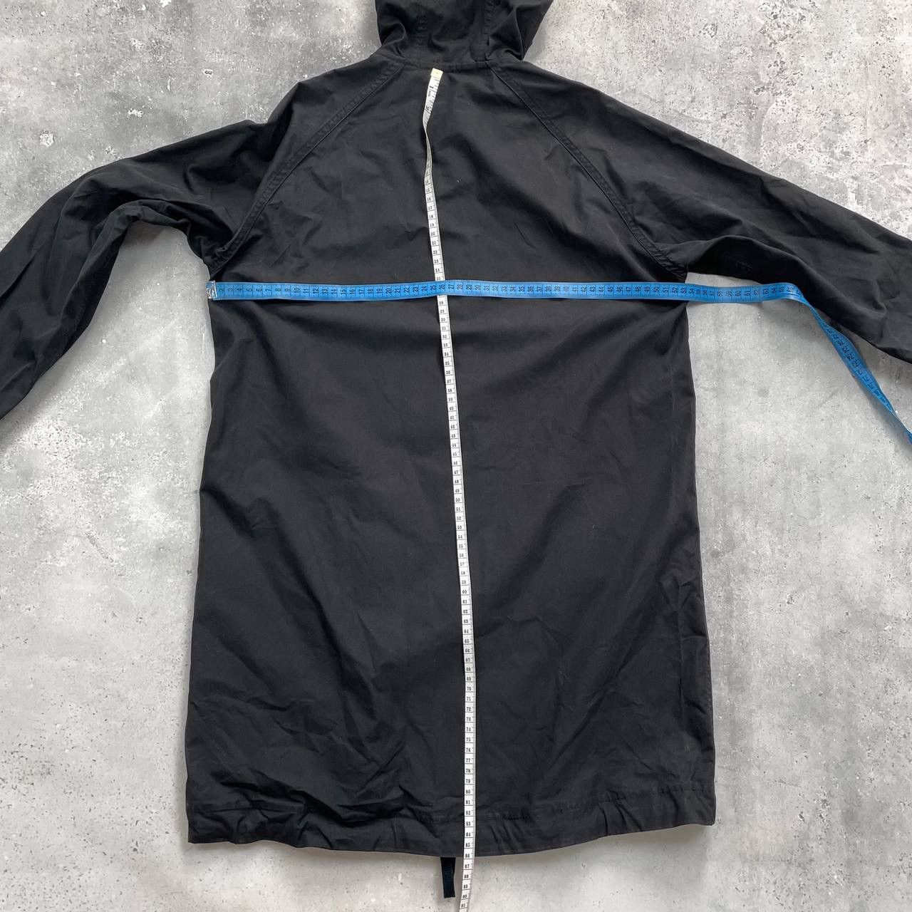 A Kind Of Guise A Kind of Guise Permanents Parka Black Size S Size S / US 4 / IT 40 - 21 Thumbnail