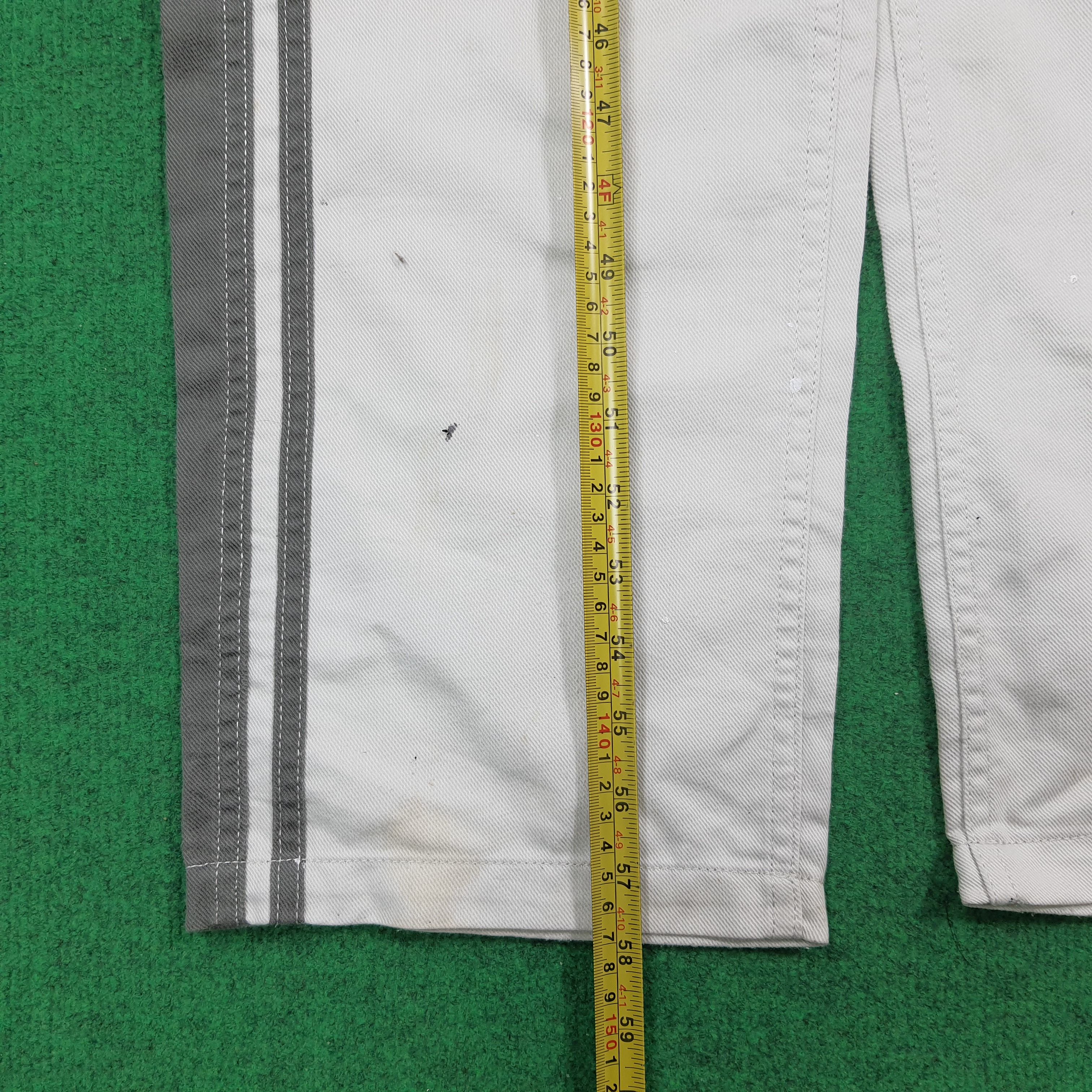 Japanese Brand Vintage Toyota Tecno Japan Racing Team Coverall C307N3 Size US M / EU 48-50 / 2 - 5 Thumbnail