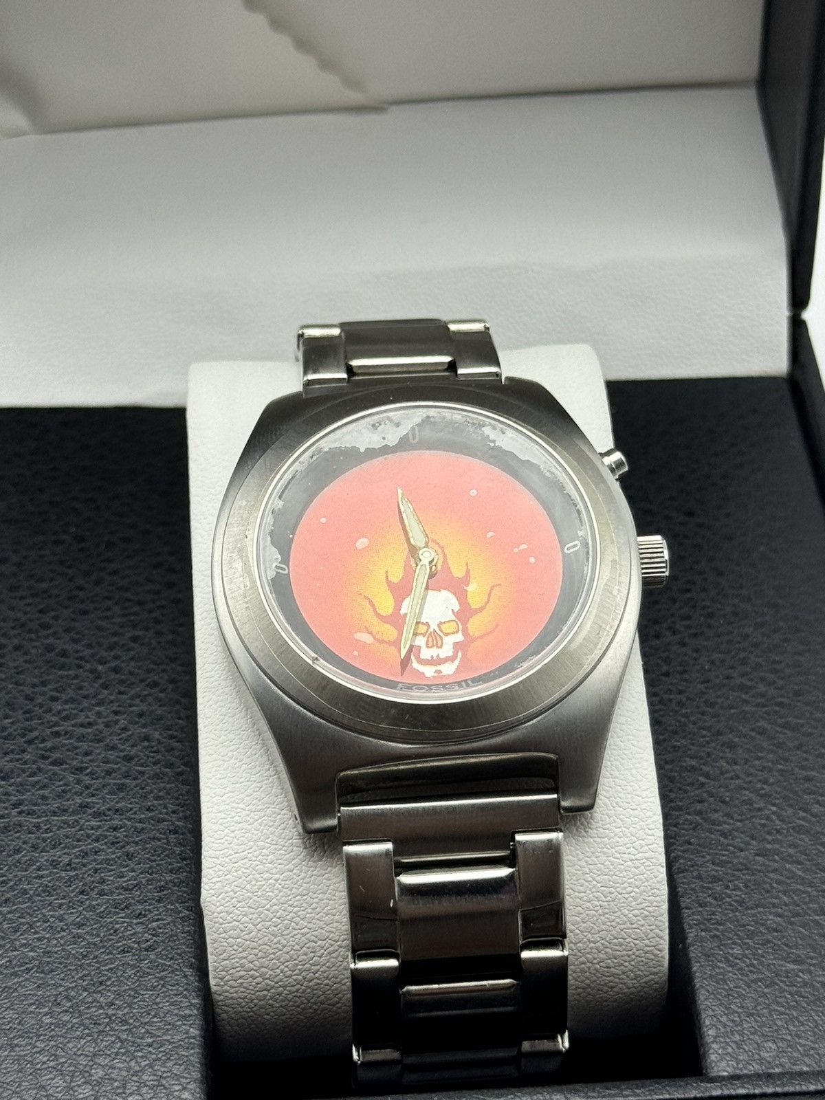 Fossil Fossil Bigtic JR-8651 Size ONE SIZE - 3 Thumbnail