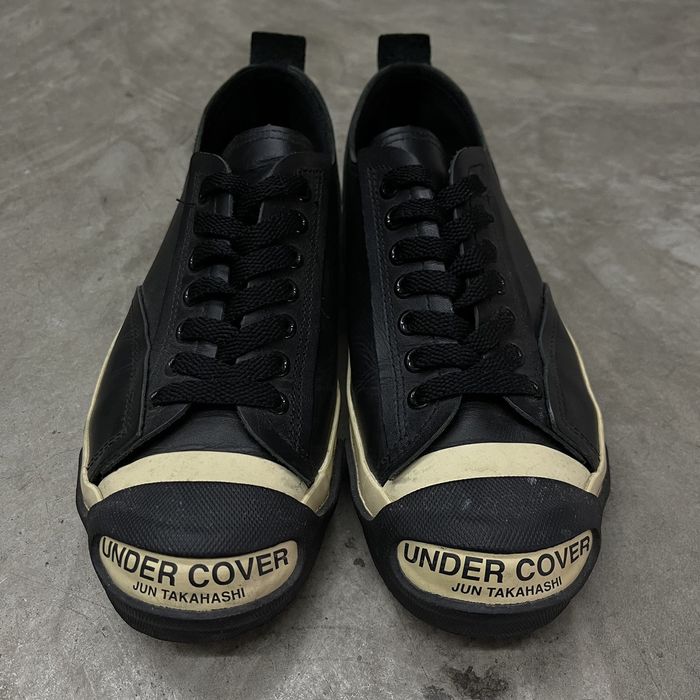 Undercover Undercover Jack Purcell | Grailed