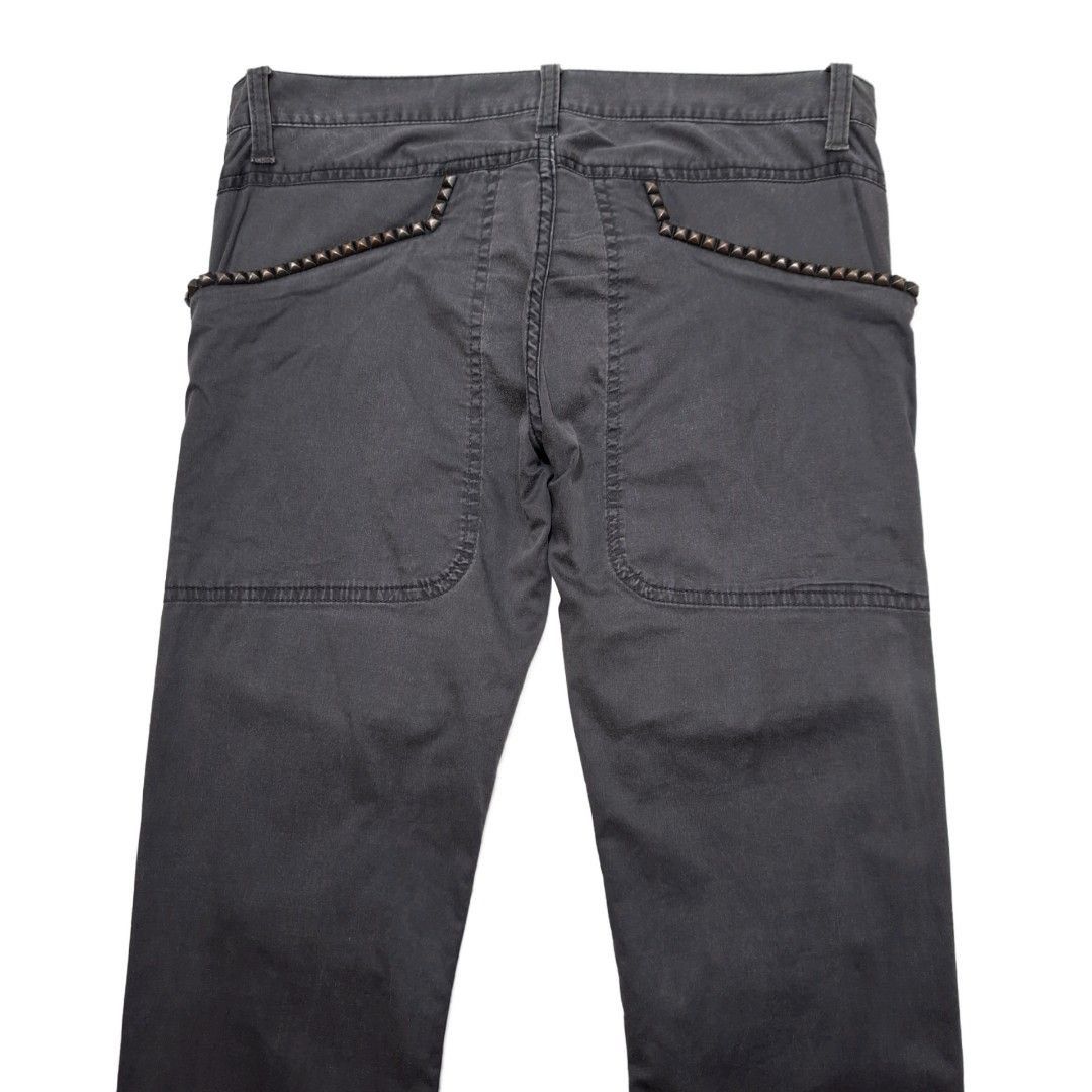 Hysteric Glamour Hysteric glamour cargo studed Size US 30 / EU 46 - 6 Thumbnail