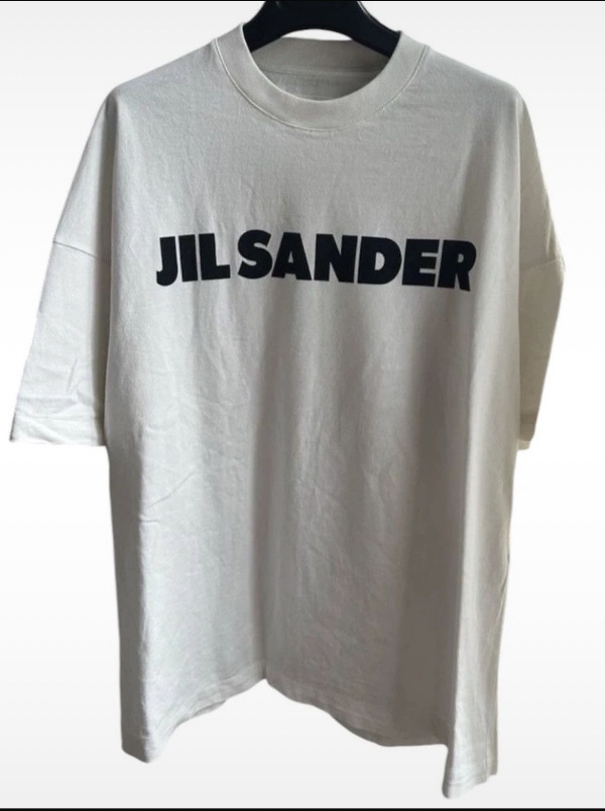 Jil Sander Jil Sander “The Sun Always Rises” Tee | Grailed