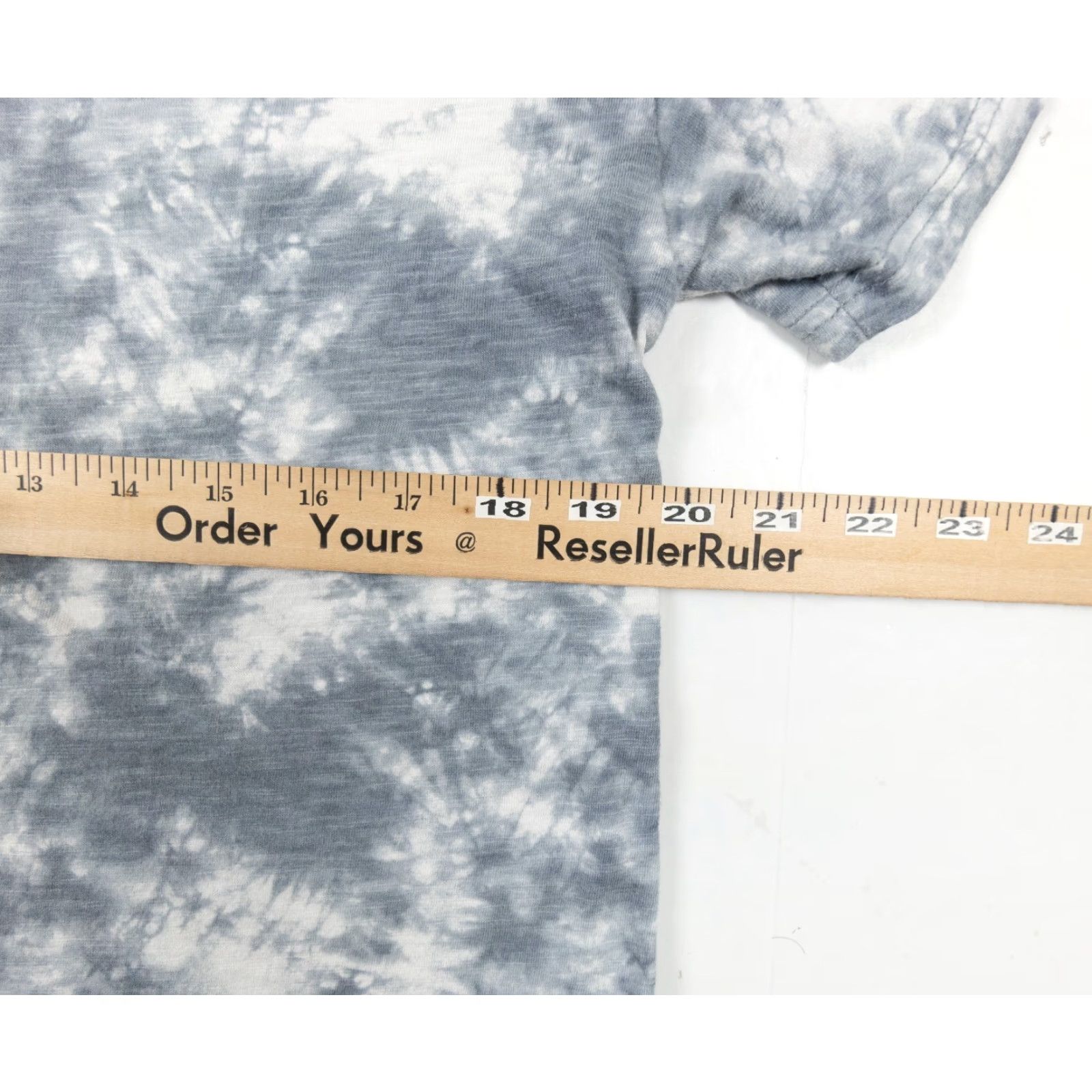 Abercrombie & Fitch Abercrombie & Fitch Shirt Small Gray Short Sleeve Tee A&F Collection Adult Size US S / EU 44-46 / 1 - 5 Thumbnail