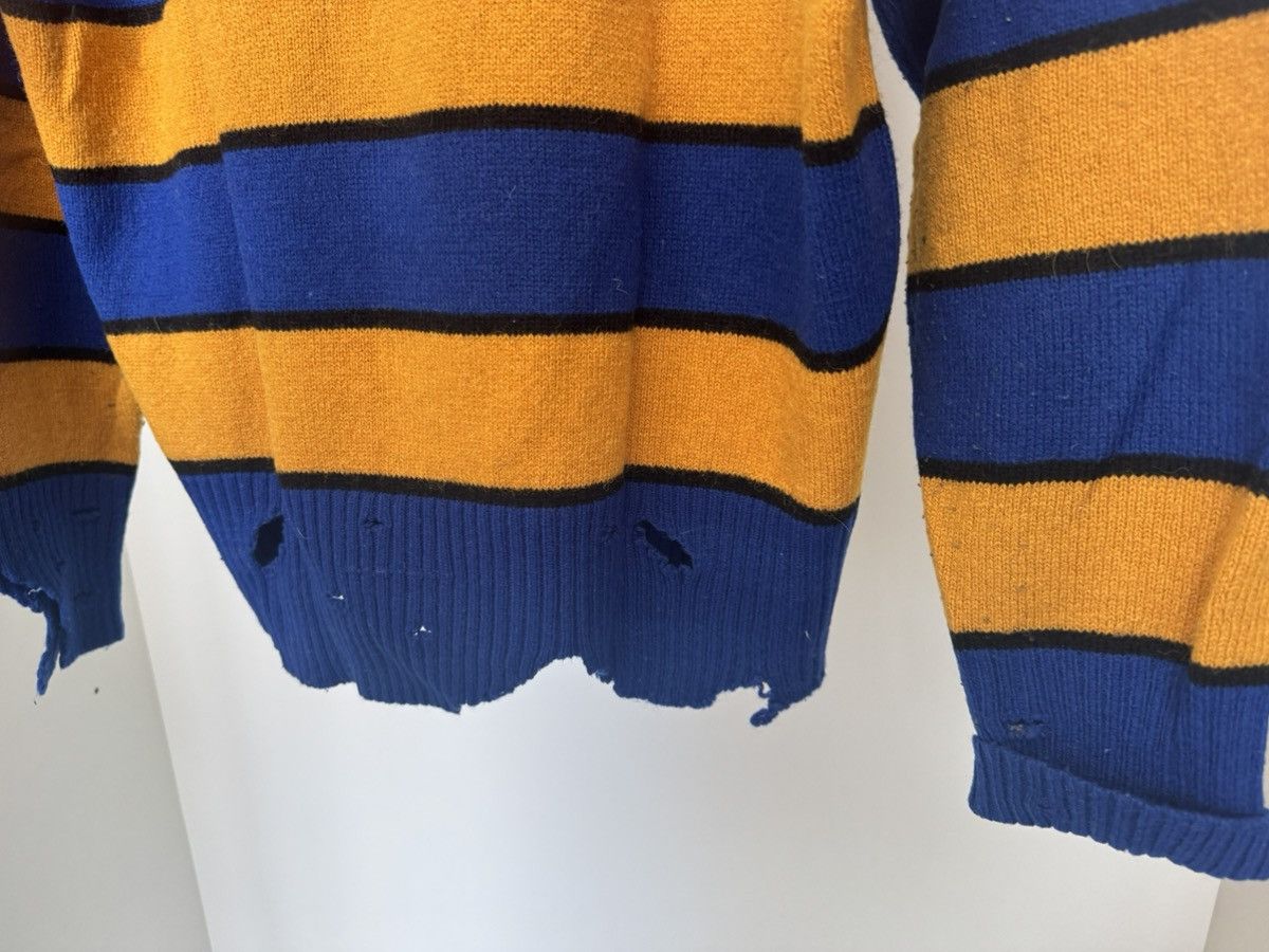 Diesel Diesel knitwear Size US S / EU 44-46 / 1 - 3 Thumbnail