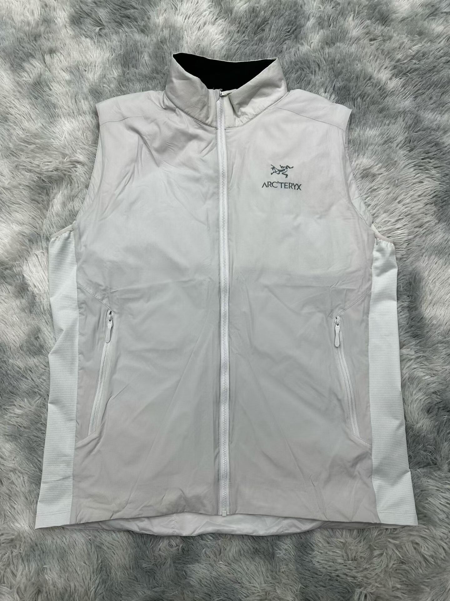 Arc'teryx Spliced Vest XL