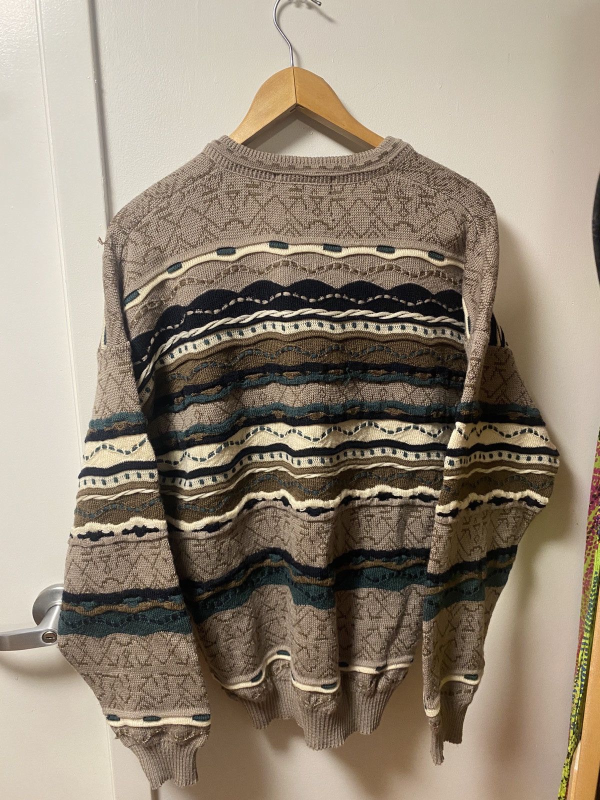 Other Edward lenton sweater Size US L / EU 52-54 / 3 - 2 Thumbnail