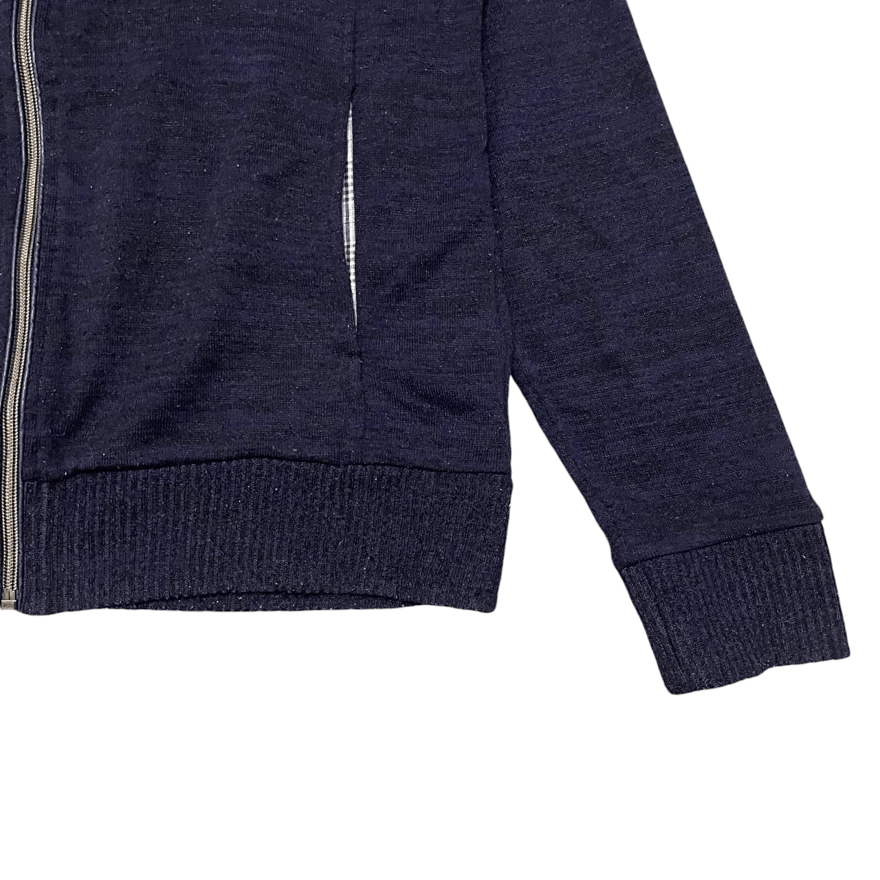 semanticdesign Semantic Deisgn Zipper Hoodie Size US M / EU 48-50 / 2 - 4 Thumbnail