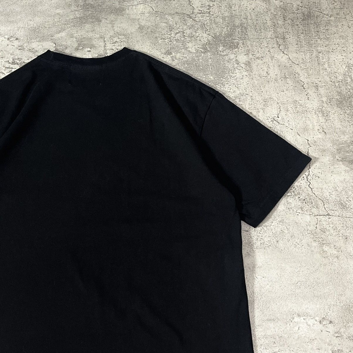 Grateful Dead costperkilo Dead Bear SS Tee - Black Size US L / EU 52-54 / 3 - 6 Thumbnail