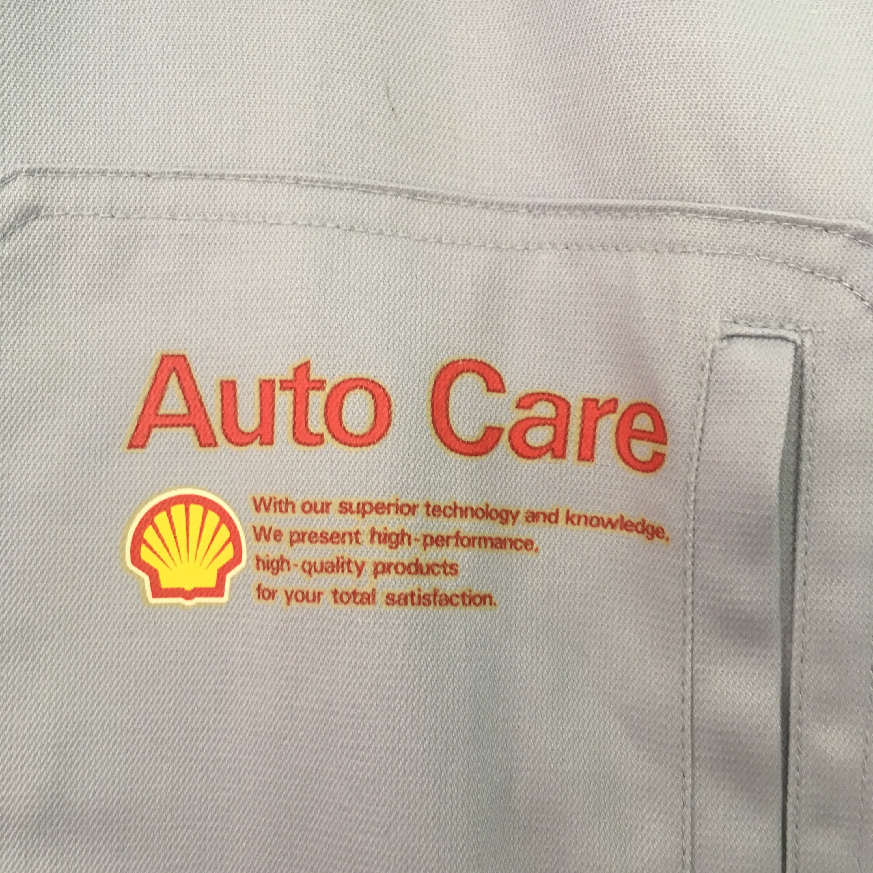 Japanese Brand Size M Overall Jacket - 1777 Size US M / EU 48-50 / 2 - 7 Thumbnail