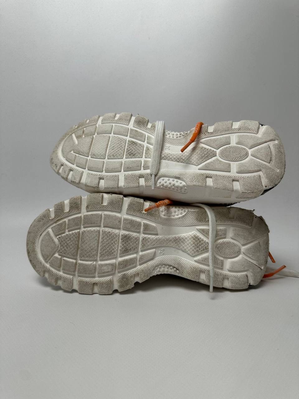 Dolce & Gabbana Dolce Gabbana Bambino Kids Shoes Size EUR 34 Size US 5 / EU 37 - 6 Thumbnail